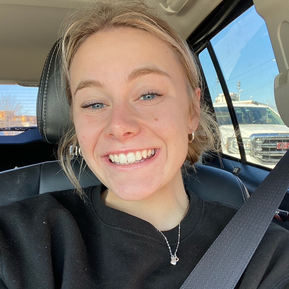 Meet your Posher, Payton